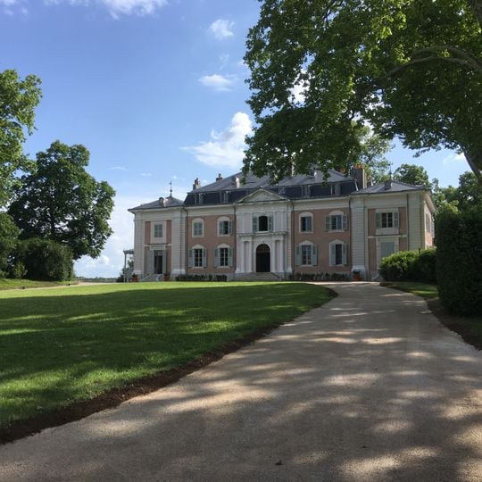 Castelo de Ferney-Voltaire