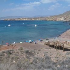 Cala del Rincón