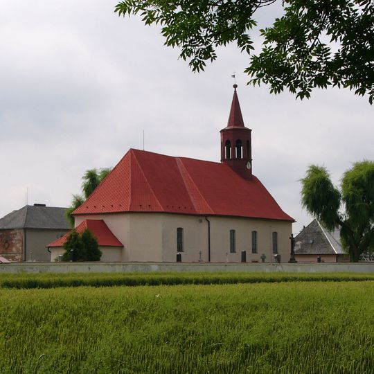 Church of the Assumption