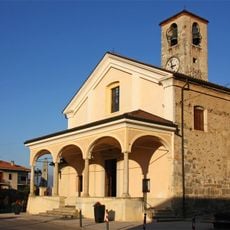 Chiesa di San Pietro Apostolo