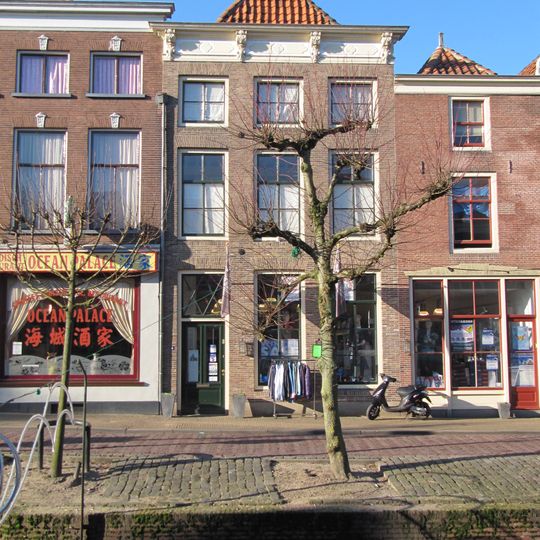 Haven 6, Schoonhoven