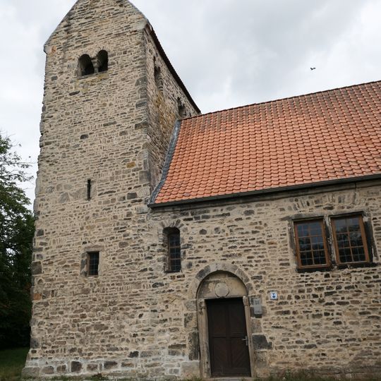 St. Paulskirche Seehausen