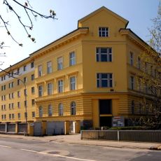 Knabenseminar Marianum