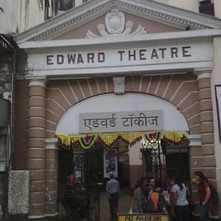 Edward Theatre