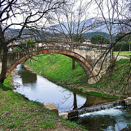 Parco di Galceti