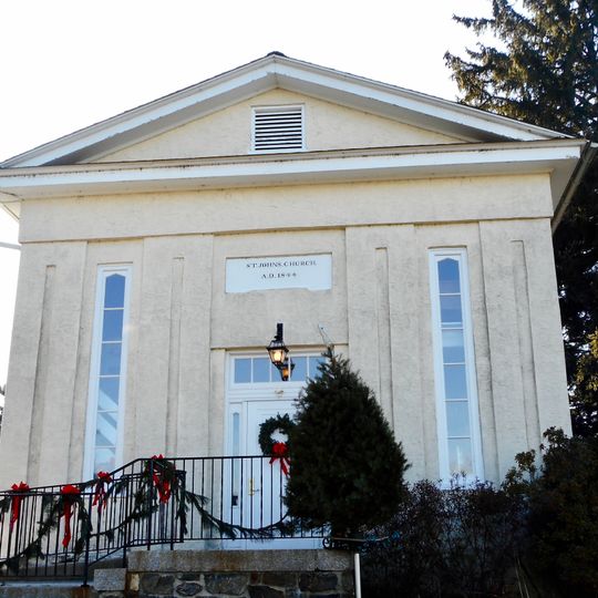 St. John's Church