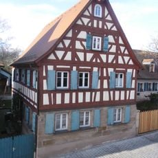 Wohnhaus