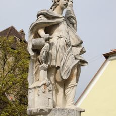 Saint Florian, Traismauer