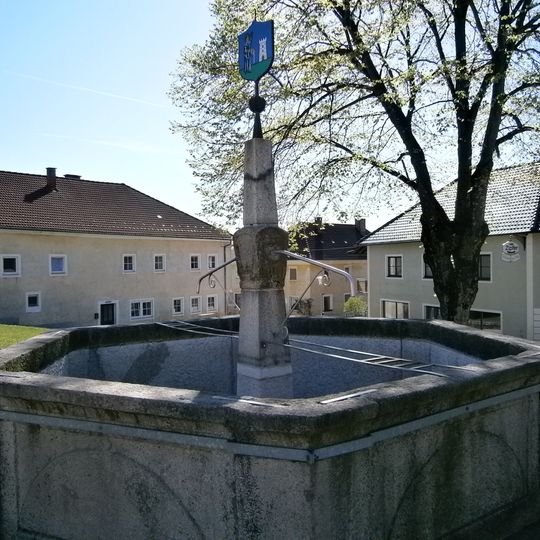 Brunnen