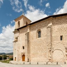 Iglesia De La Asunción (Villanañe)