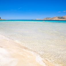 Spiaggia della Pelosa