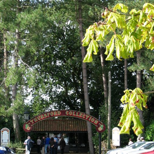 Thursford Collection