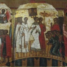 Церковь Знамения Богородицы (Великий Новгород)