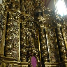 Iglesia parroquial de Asunción