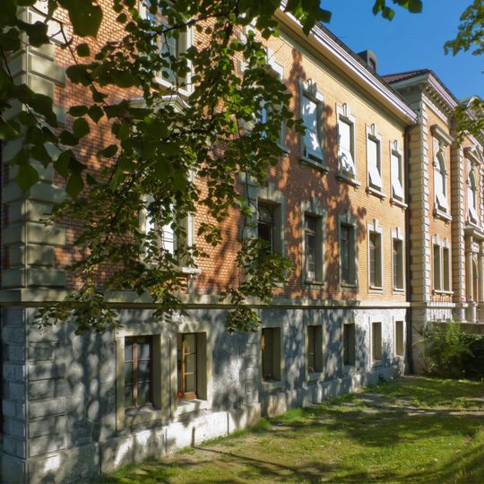 Universität Bern, Sammlung des Instituts für Medizingeschichte