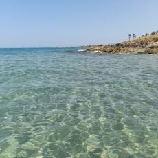 White Beach San Lorenzo