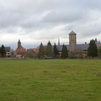 Saint-Jean-de-Bassel