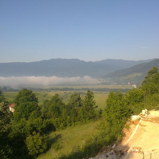 Sanski Most municipality