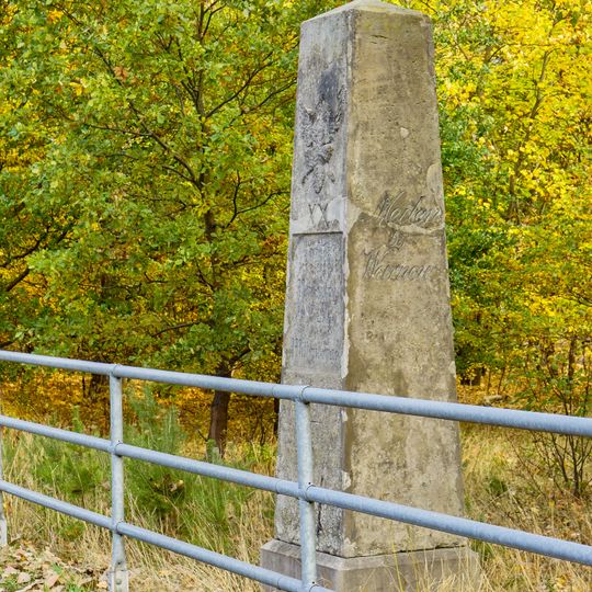 Meilenstein Wittenberge