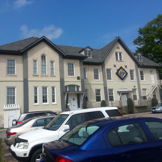 St. Peter's Cathedral Centre