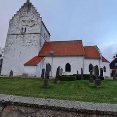 Ramsåsa Kirke