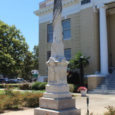 Gadsden Confederate Memorial