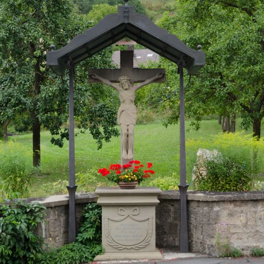 Wegkreuz