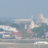 Kansas City