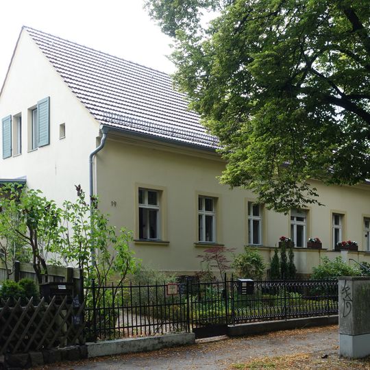 Bauernhof Bergemann