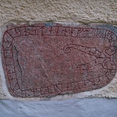 Uppland Runic Inscription 433