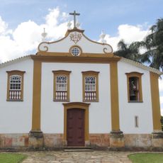 Church of Our Lady of Mercy of the Creoles