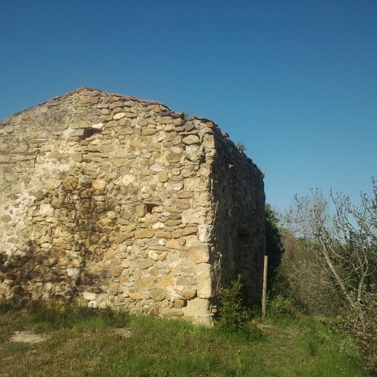 Église Saint-Vincent de Fourques