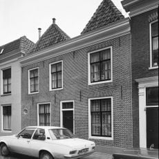 Kerkstraat 19, Weesp