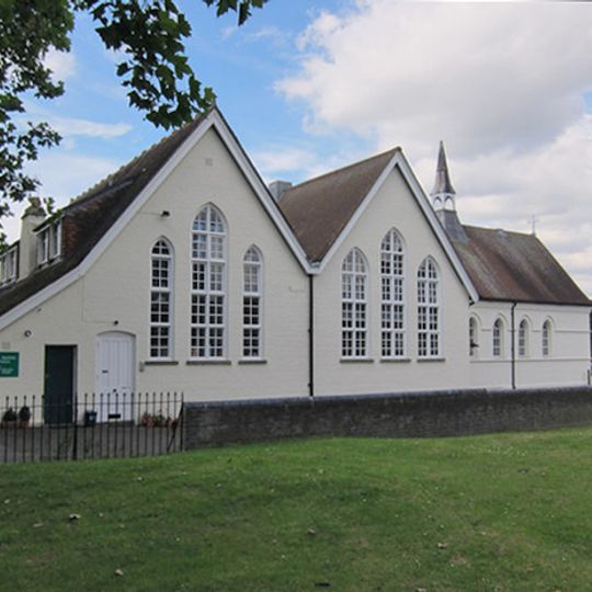 Chiesa di San Tommaso d'Aquino