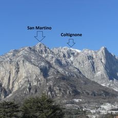 Monte Coltignone