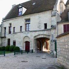 Prieuré Saint-Louis de Poissy