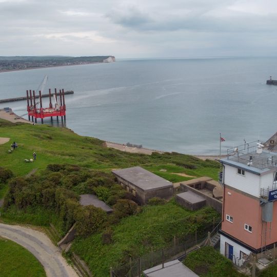 Castle Hill, Newhaven