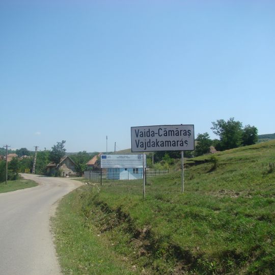 Vaida-Cămăraș