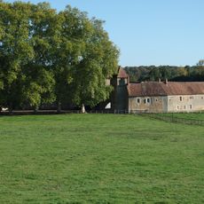 Château de Vandenesse
