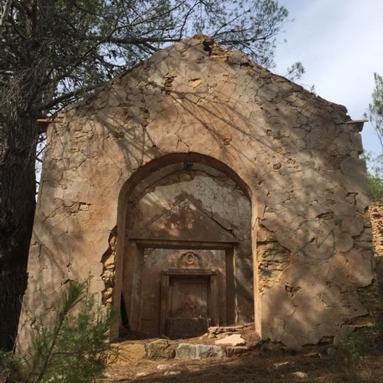 Capella dels Catalanes