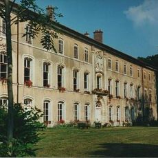 Château de Lenoncourt