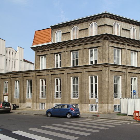 Villa Sequens