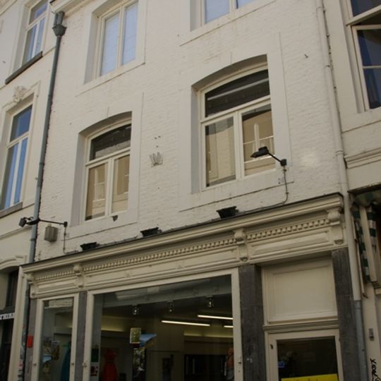 Platielstraat 3B, Maastricht