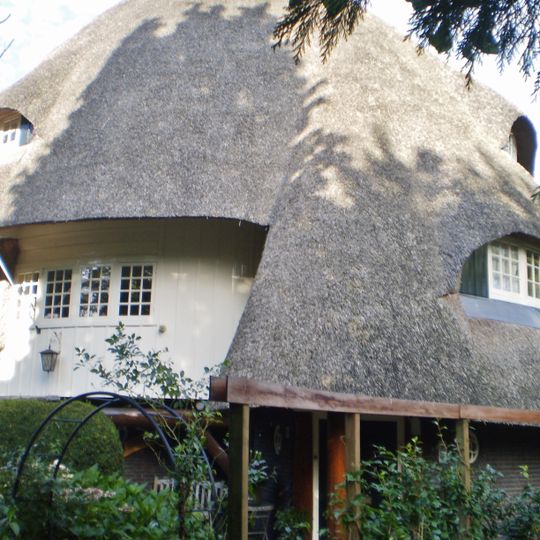 Landhuis Nicolaas Beetslaan