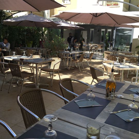 Les Jardins d'Italie