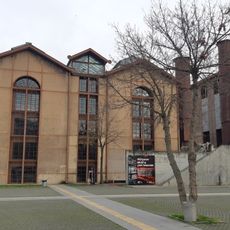 Silahtarağa Power Station