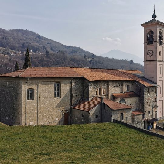 Chiesa di San Siro