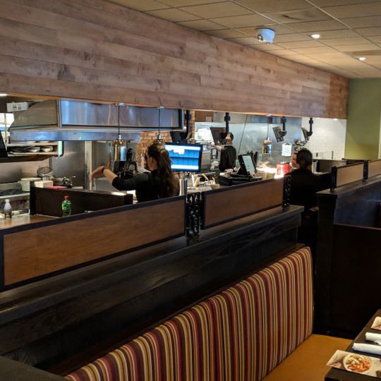 Carrabba's Italian Grill