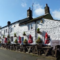 Fountaine Inn