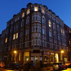 Velberstraße 11, Hannover